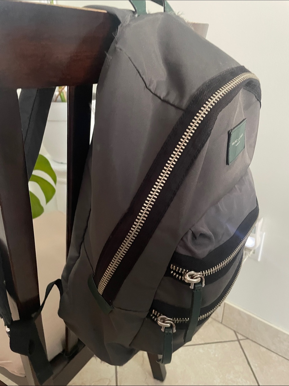 Marc Jacobs Backpack - Picture 5 of 13
